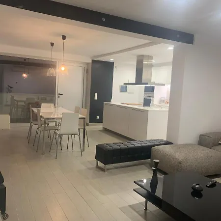 Apartamento Exclusivo Costa Dorada Appartamento Hospitalet De L'Infant