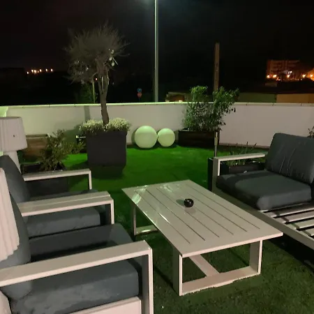 Appartamento Apartamento Exclusivo Costa Dorada *