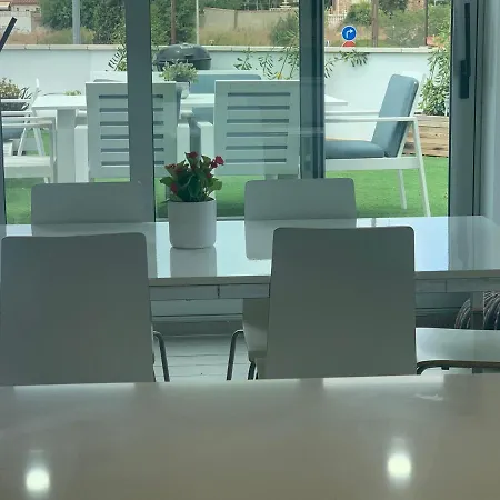 Apartamento Exclusivo Costa Dorada Hospitalet De L'Infant