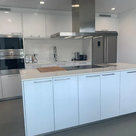 Apartamento Exclusivo Costa Dorada Appartamento Hospitalet De L'Infant