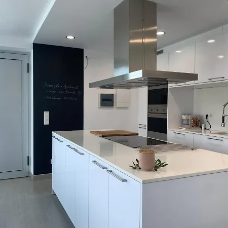 Appartamento Apartamento Exclusivo Costa Dorada *