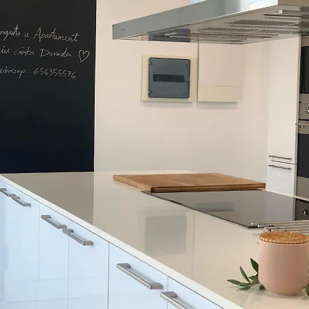 Appartamento Apartamento Exclusivo Costa Dorada *