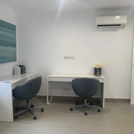Apartamento Exclusivo Costa Dorada * Hospitalet De L'Infant