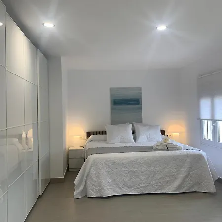 Apartamento Exclusivo Costa Dorada Appartamento Hospitalet De L'Infant