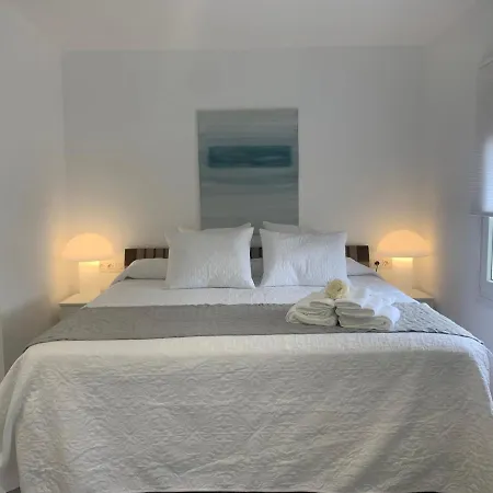 Appartamento Apartamento Exclusivo Costa Dorada Hospitalet De L'Infant