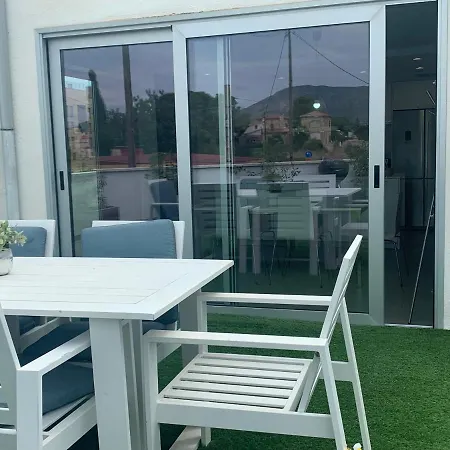 Appartamento Apartamento Exclusivo Costa Dorada *
