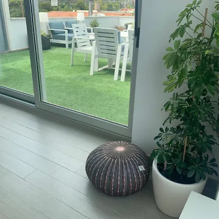 Apartamento Exclusivo Costa Dorada Appartamento Hospitalet De L'Infant