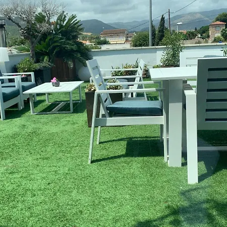 Appartamento Apartamento Exclusivo Costa Dorada *