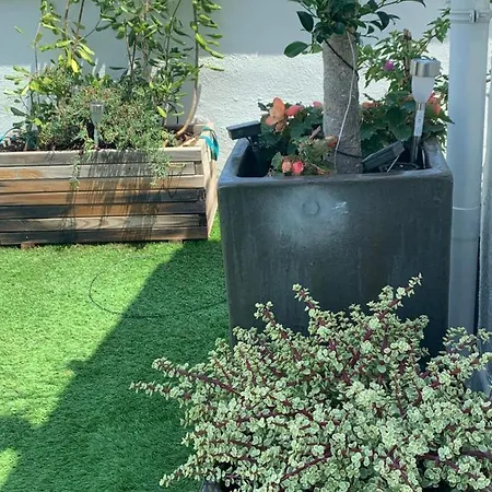 Appartamento Apartamento Exclusivo Costa Dorada Hospitalet De L'Infant