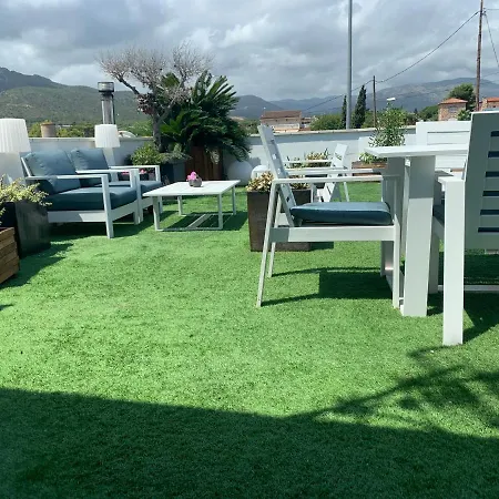 Appartamento Apartamento Exclusivo Costa Dorada *