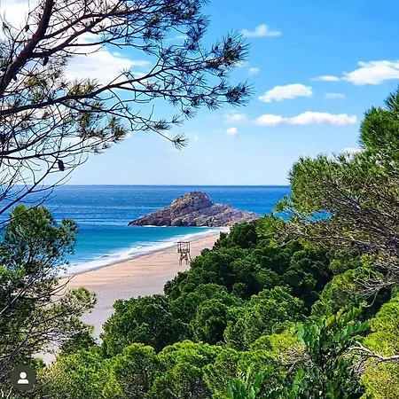 Apartamento Exclusivo Costa Dorada Appartamento