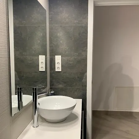 Apartamento Exclusivo Costa Dorada *