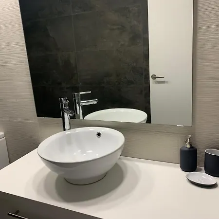 Apartamento Exclusivo Costa Dorada Apartment Hospitalet De L'Infant