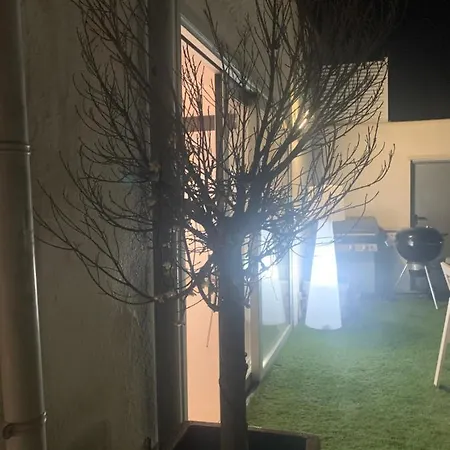 Apartamento Exclusivo Costa Dorada Apartment