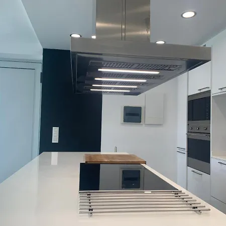 Apartamento Exclusivo Costa Dorada Apartment Hospitalet De L'Infant