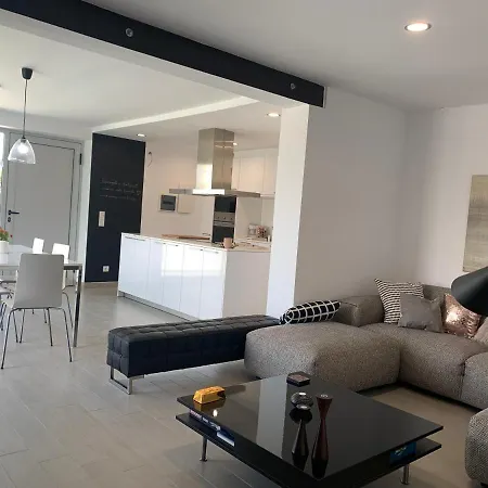 Apartamento Exclusivo Costa Dorada Apartment Hospitalet De L'Infant