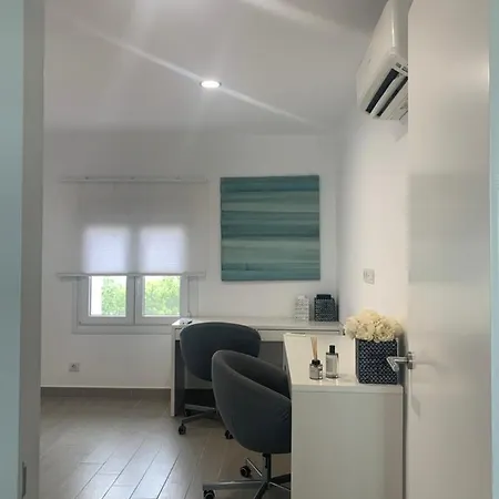 Apartamento Exclusivo Costa Dorada Apartment Hospitalet De L'Infant
