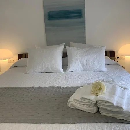 Apartamento Exclusivo Costa Dorada