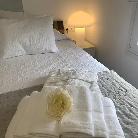Apartamento Exclusivo Costa Dorada Hospitalet De L'Infant