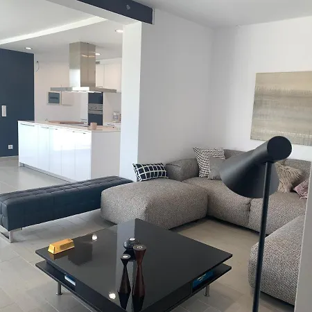 Apartamento Exclusivo Costa Dorada Apartment Hospitalet De L'Infant