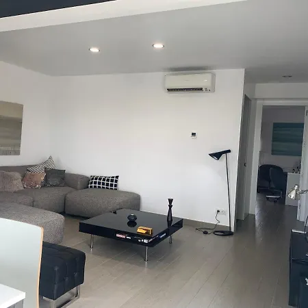 Apartamento Exclusivo Costa Dorada * Hospitalet De L'Infant