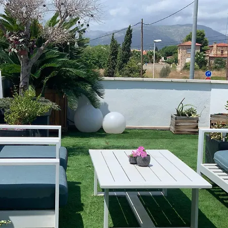 Apartamento Exclusivo Costa Dorada *