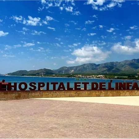 Apartamento Exclusivo Costa Dorada Apartment